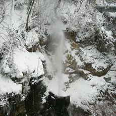 Kawamata Onsen