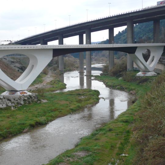 Pont Nou del Diable