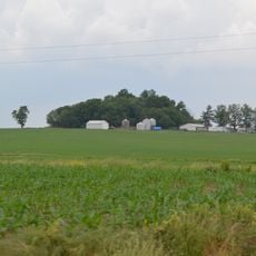 Emerald Mound and Village Site