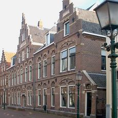 Post en Telegraafkantoor