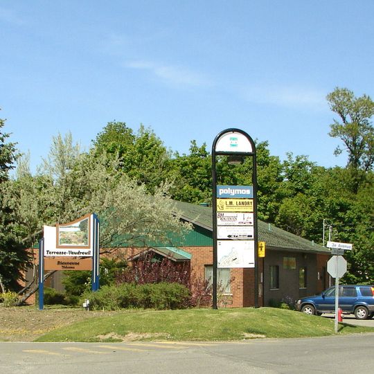 Terrasse-Vaudreuil