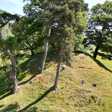 Owain Glyndŵr's Mount