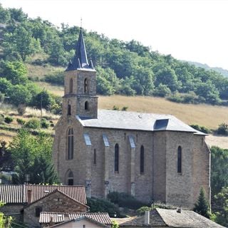 Église Saint-Christophe de Peyre