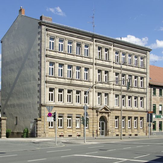 Heinrich-Schliemann-Gymnasium