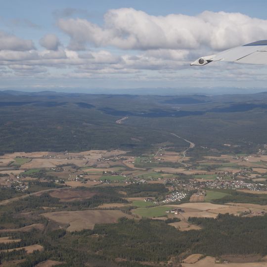 Romerike