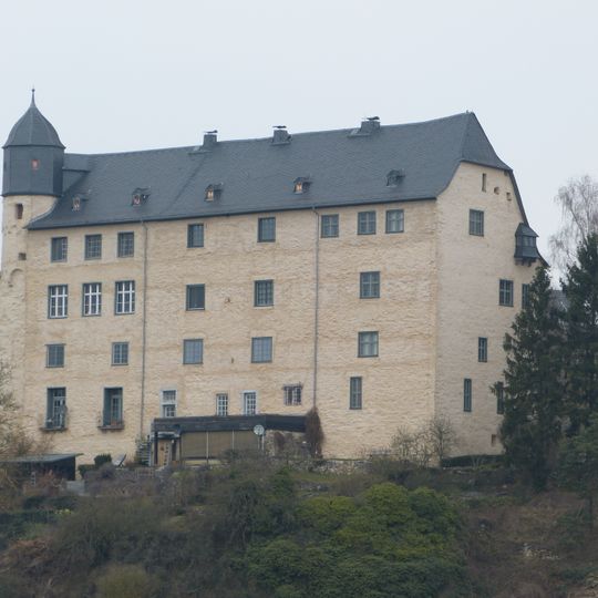 Schloß Schadeck