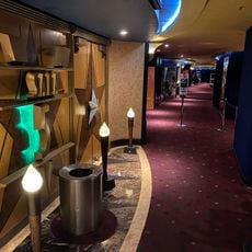 Cinépolis Recoleta