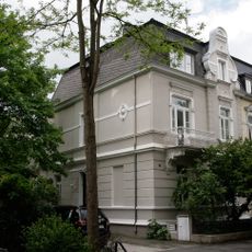 Kolfhausstraße 1