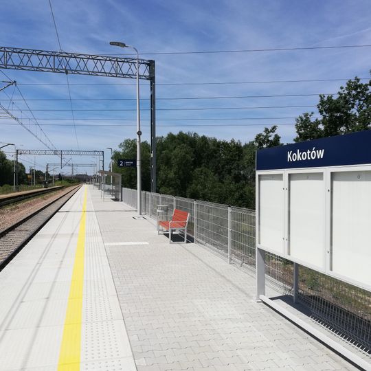 Kokotów