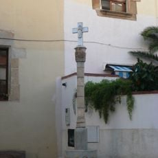 Creu de l'Hostal Vell