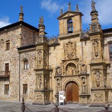University of Oñati