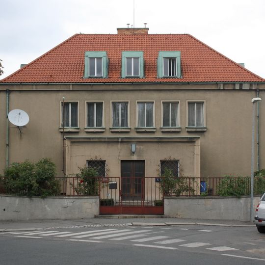 Villa Kozák