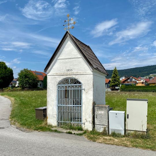 Kapellenweg Chapel