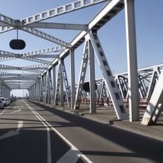 Stadsbrug Zwijndrecht