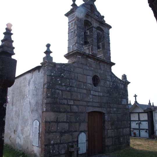 Iglesia de San Martín
