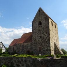 Dorfkirche Arensberg