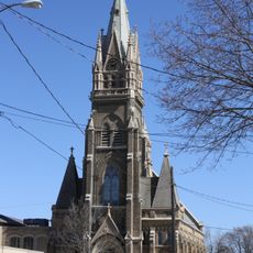 Zion Lutheran Church