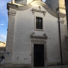Chiesa di San Lorenzo