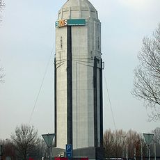 Watertoren (Raamsdonkerveer)