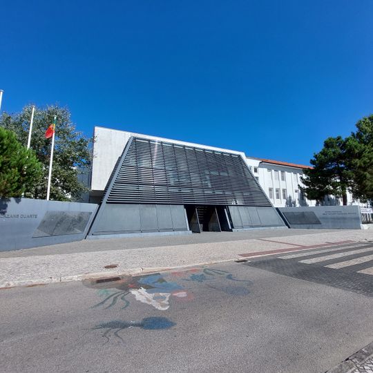 Escola Comercial e Industrial da Marinha Grande