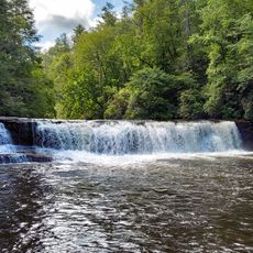 Hooker Falls