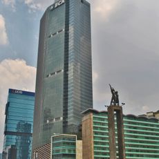 BCA Tower