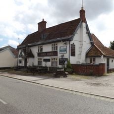 White Horse Inn