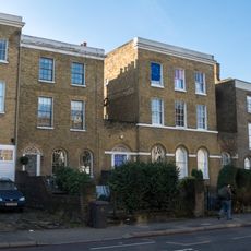 214, Camberwell New Road Se5