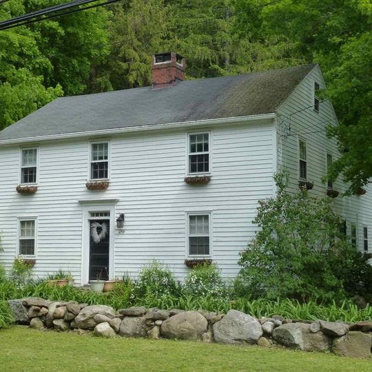 Distrito Histórico del Centro de Canton