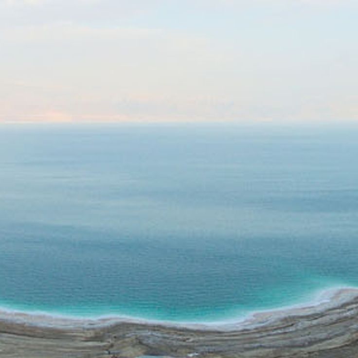 Dead Sea
