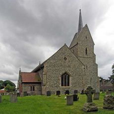 Church of St Leonard