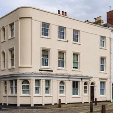 88,88A And 92-96, St Georges Square