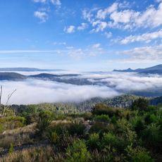 Keppel Lookout