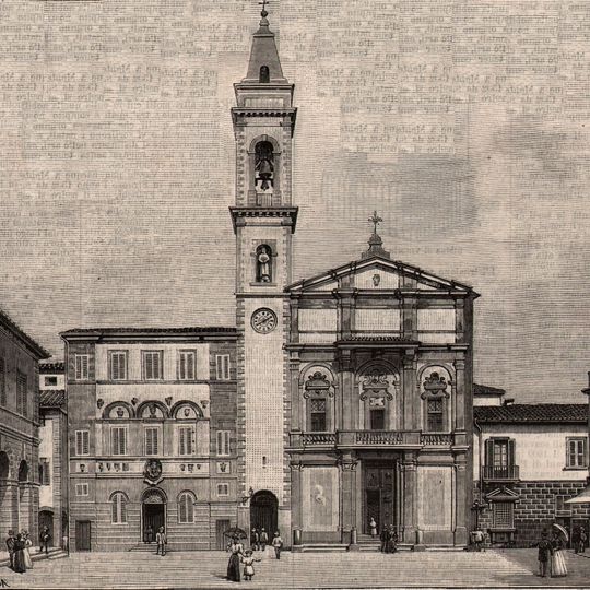 Palazzo del Podestà