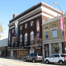 Long Center for the Performing Arts