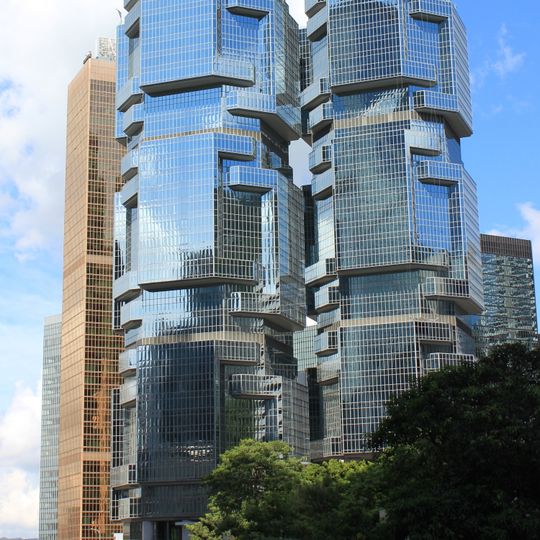 Oficina Económica y Cultural de Taipei en Hong Kong