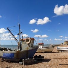 Martello Tower No. 14