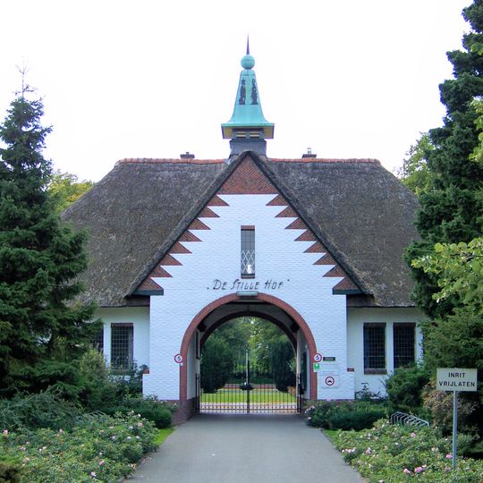 De Stille Hof