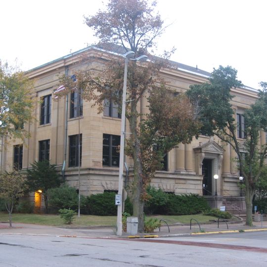 Rock Island Public Library