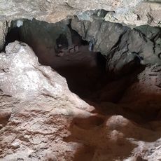 Sergent cave
