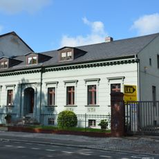 Bauernhaus Heese Alt-Biesdorf 60
