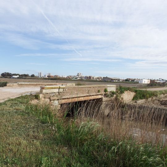 Camí de la Malva Bridge