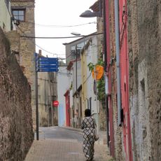 Carrer Sant Joan