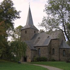 Evangelische Kirche Wiblingwerde