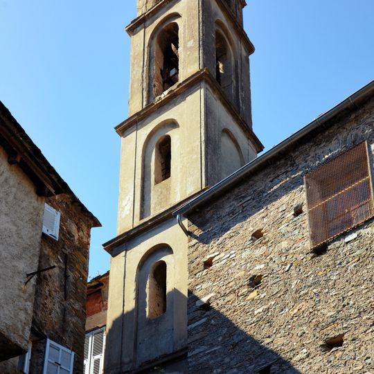 Catedral de San Martín
