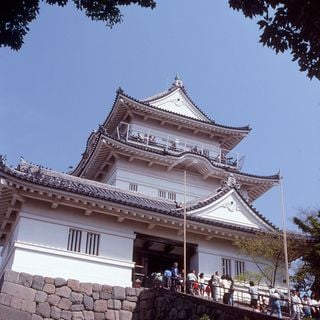 Château d'Odawara