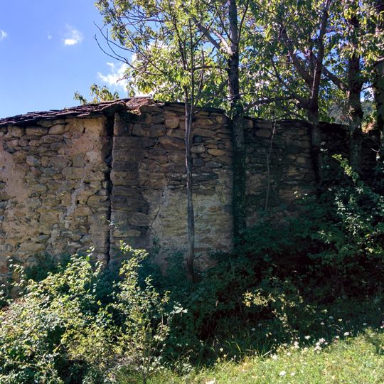 Santa Maria de Feners