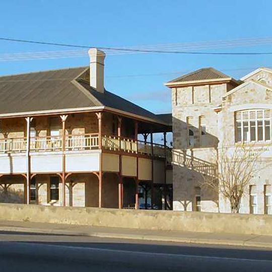 Bill Sewell Community Recreation Complex