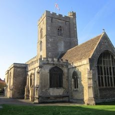 Parish Church of All Saints