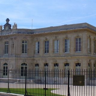 Château d'Asnières